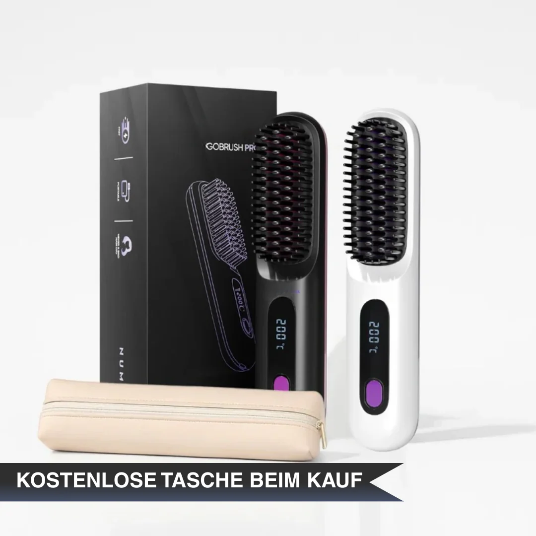 GoBrush PRO