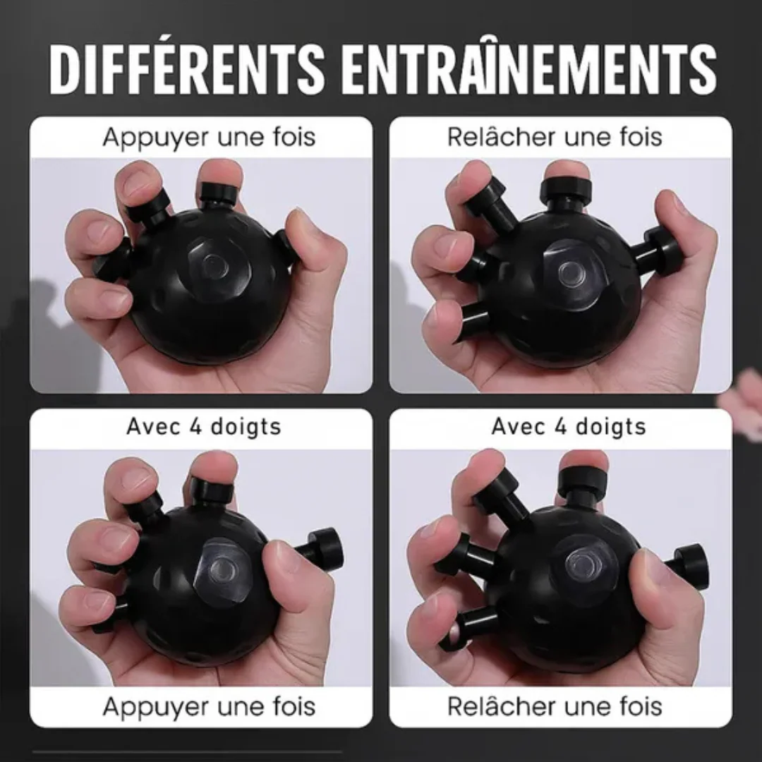 Grip Training Pro - Image 3