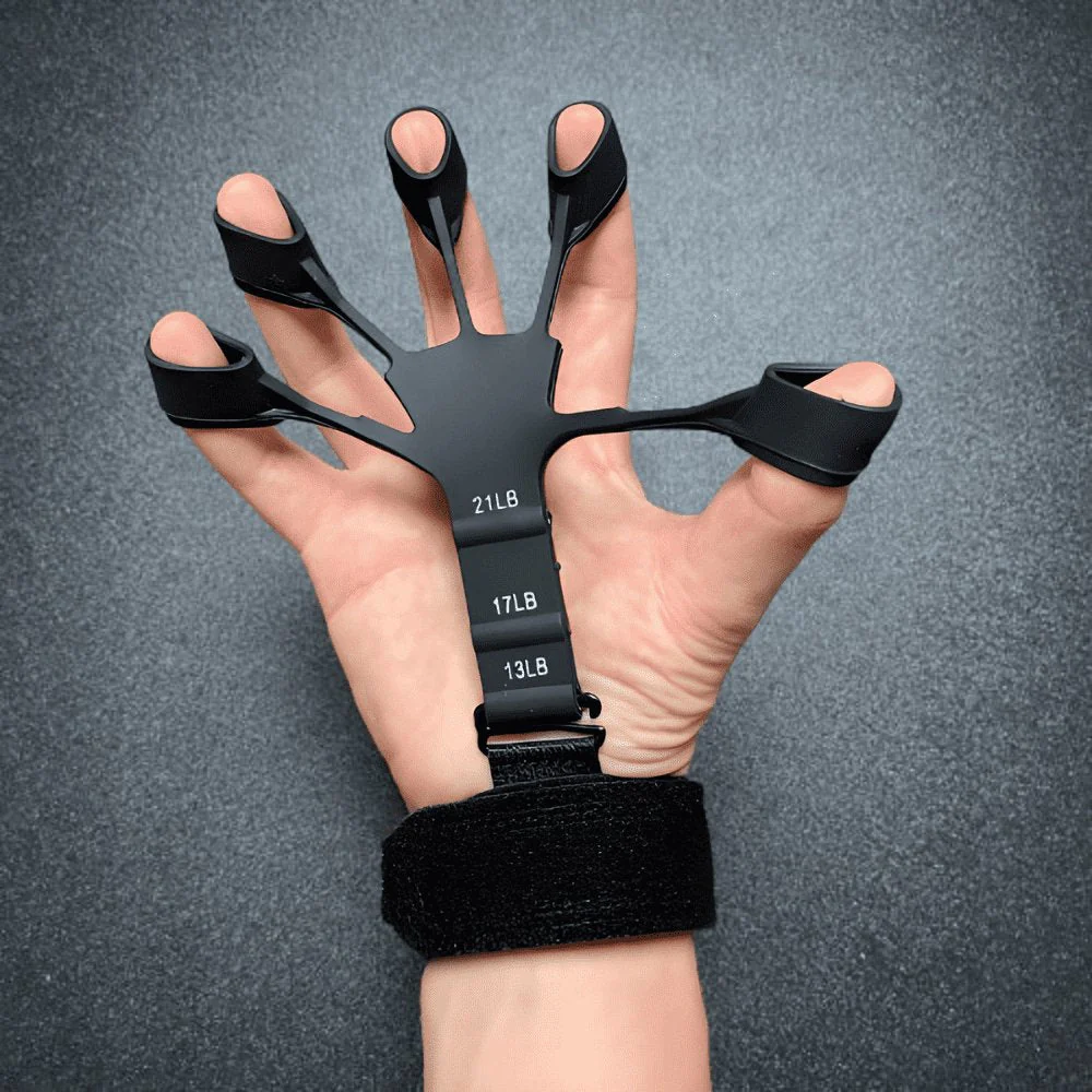 Gripster - Image 2