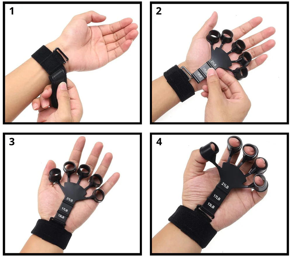 Gripster - Image 4