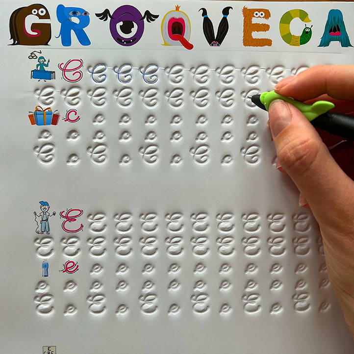 Groove Calligraphie 2.0 - Français - Image 10