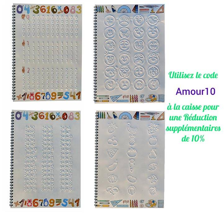 Groove Calligraphie 2.0 - Français - Image 6