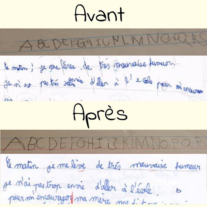 Groove Calligraphie 2.0 - Français - Image 8