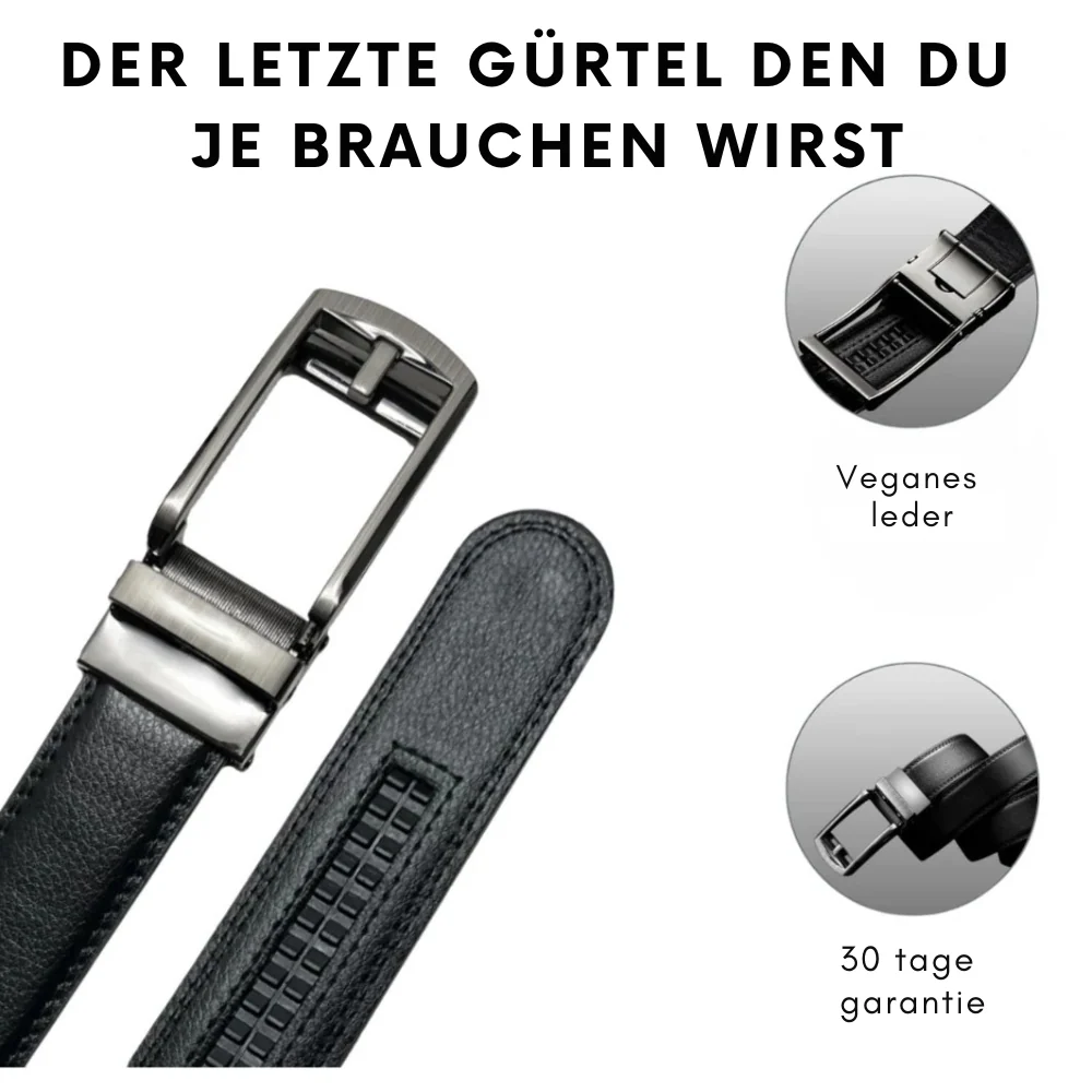 Ceinture sans trous - Image 5