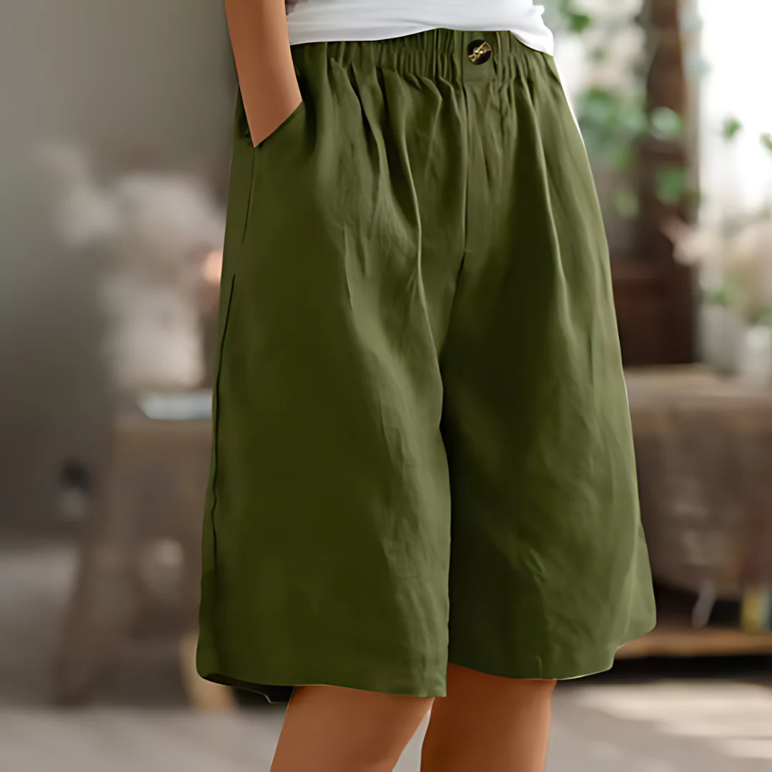 Hadubrandis Shorts de loisirs - Image 13