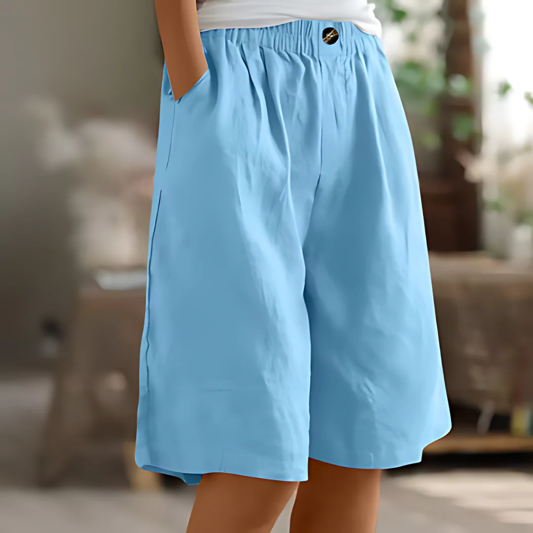 Hadubrandis Shorts de loisirs - Image 7