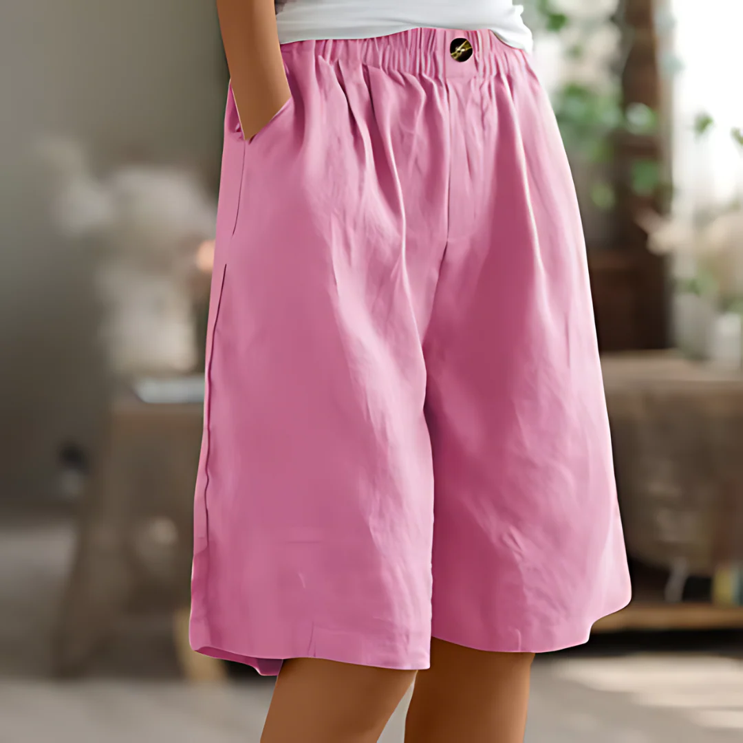Hadubrandis Shorts de loisirs - Image 9