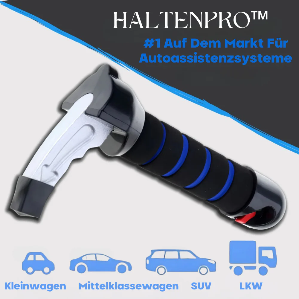 HaltenPro Aide d’entrée - Image 3