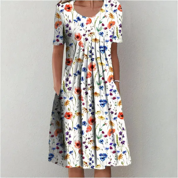 Hanna Robe Midi - Image 6