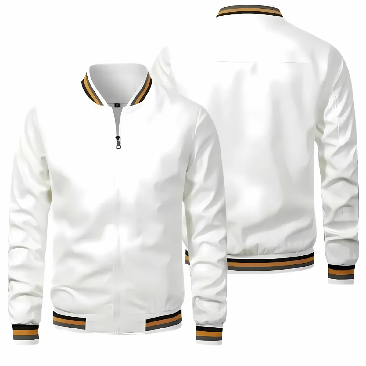 Hans | Vestes coupe-vent - Image 4