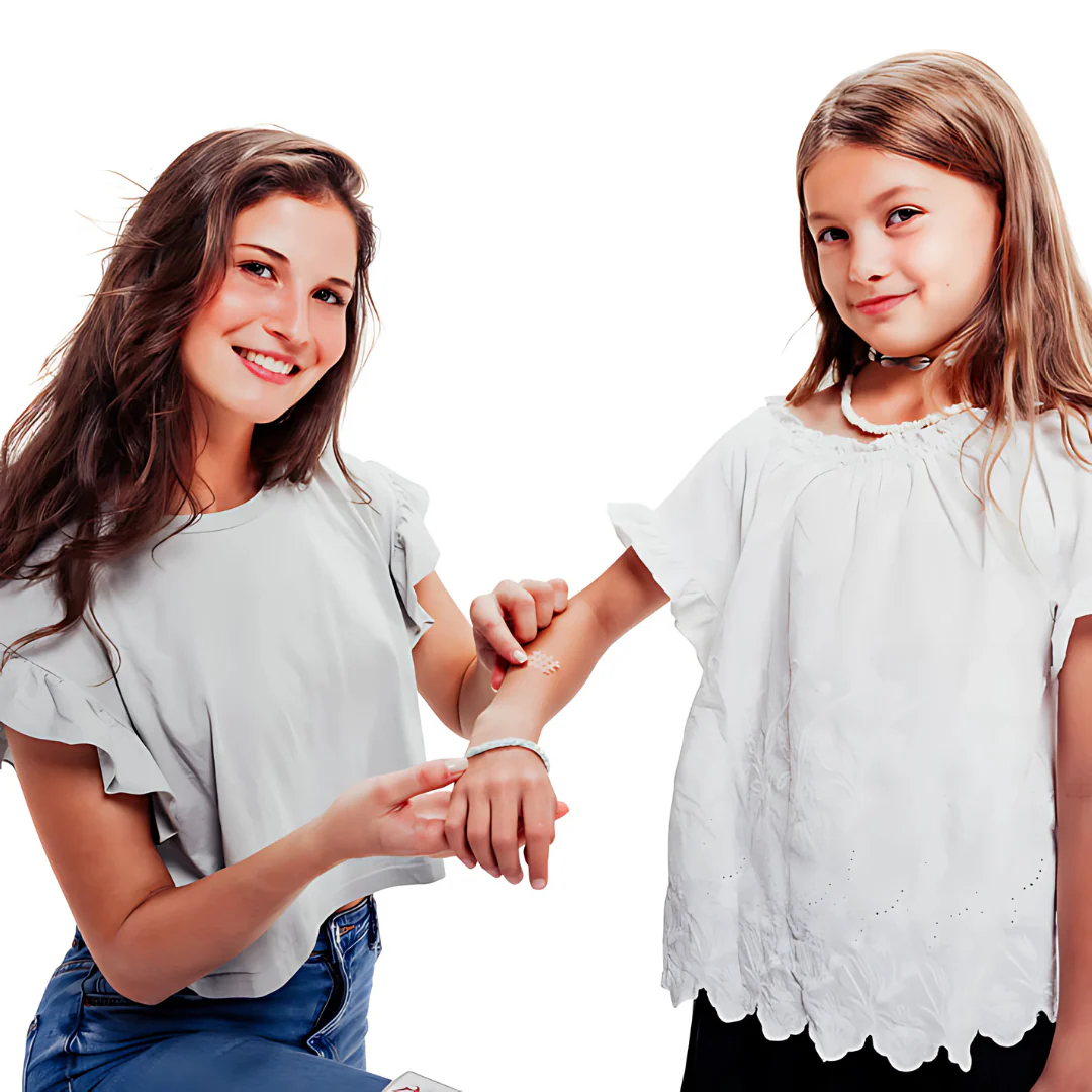 Spray anti-insectes pour enfants & adultes - Image 3
