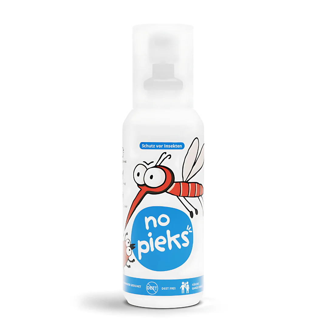 Spray anti-insectes pour enfants & adultes - Image 7