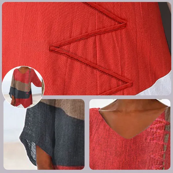 Hélène - Belle chemise pour femme - Image 3