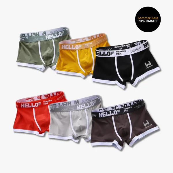 Helloheld Sous-vêtements homme - Image 2