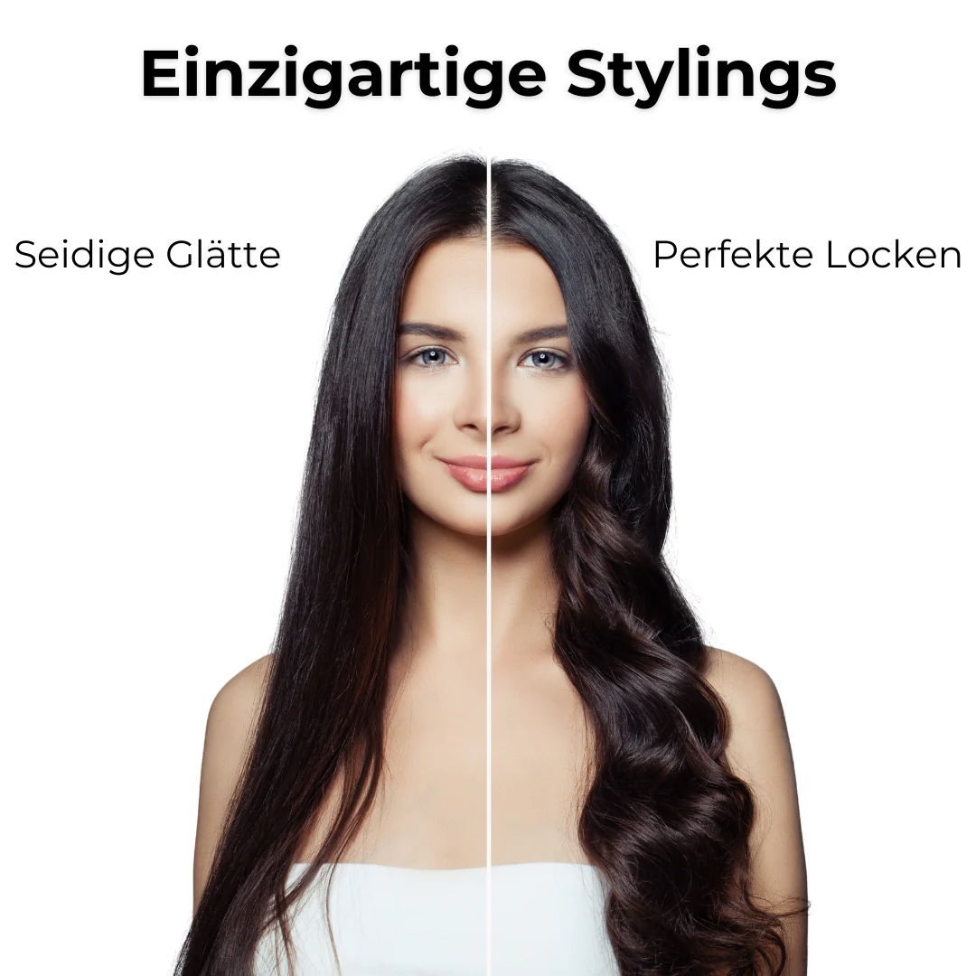 HiBabe's 5in1 Hair Styler – L'Original - Image 3