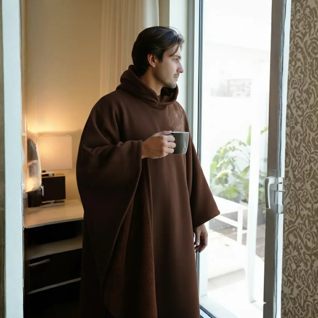 Hoodie Cocooning Premium - Image 7
