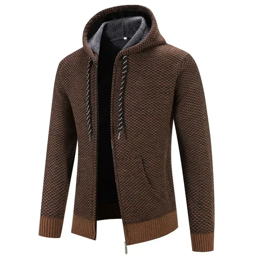 Hoodie homme ultime – style & confort réunis - Image 3