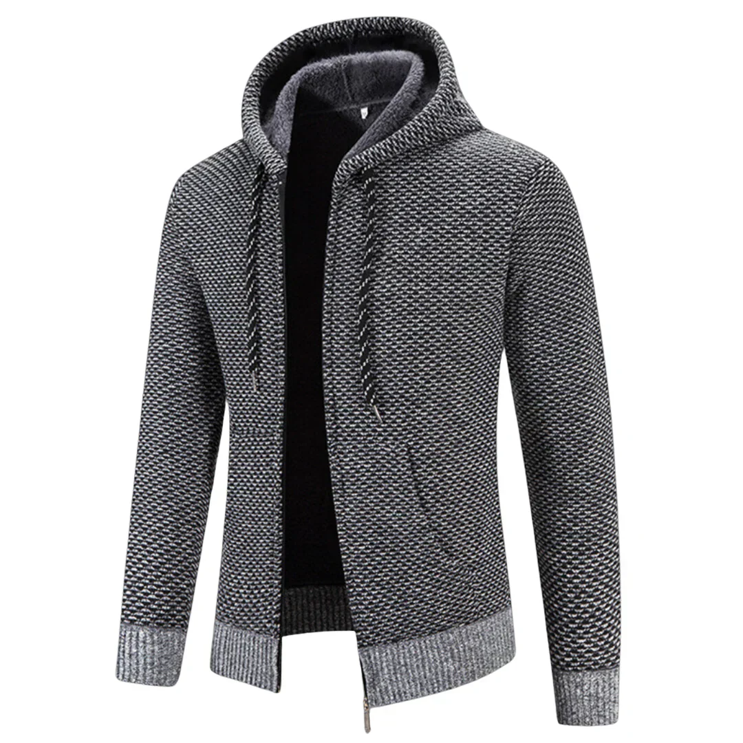 Hoodie homme ultime – style & confort réunis - Image 4