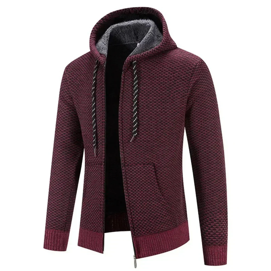 Hoodie homme ultime – style & confort réunis - Image 5