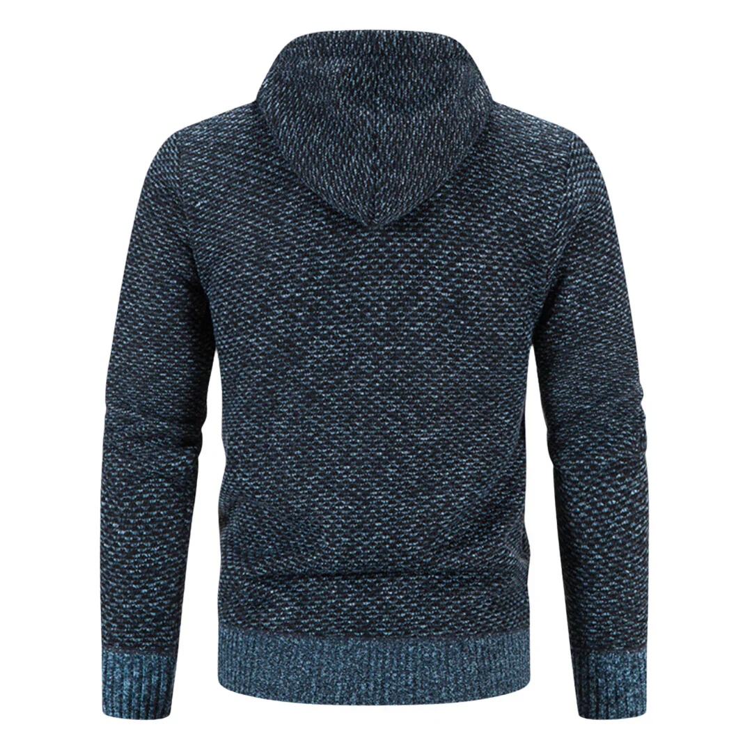 Hoodie homme ultime – style & confort réunis - Image 6