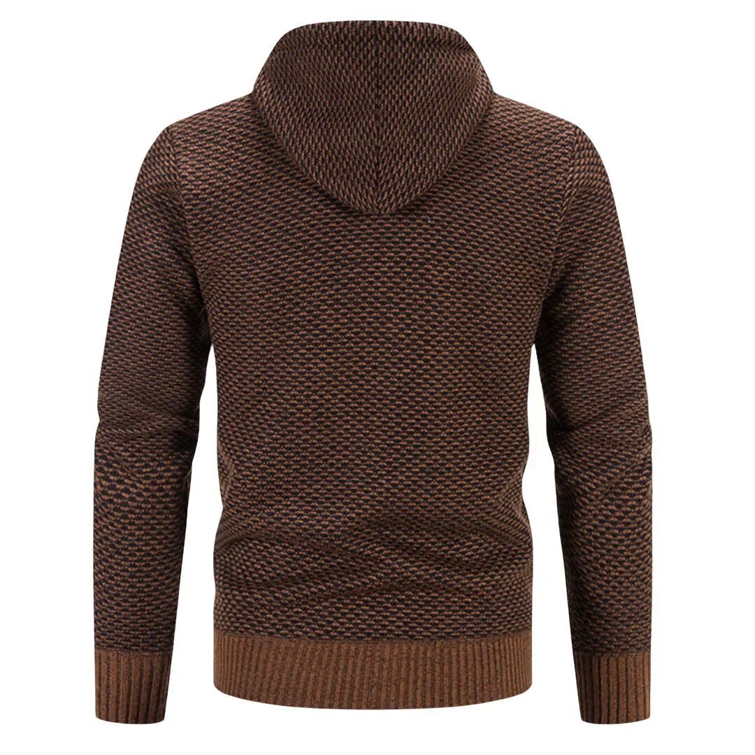 Hoodie homme ultime – style & confort réunis - Image 7