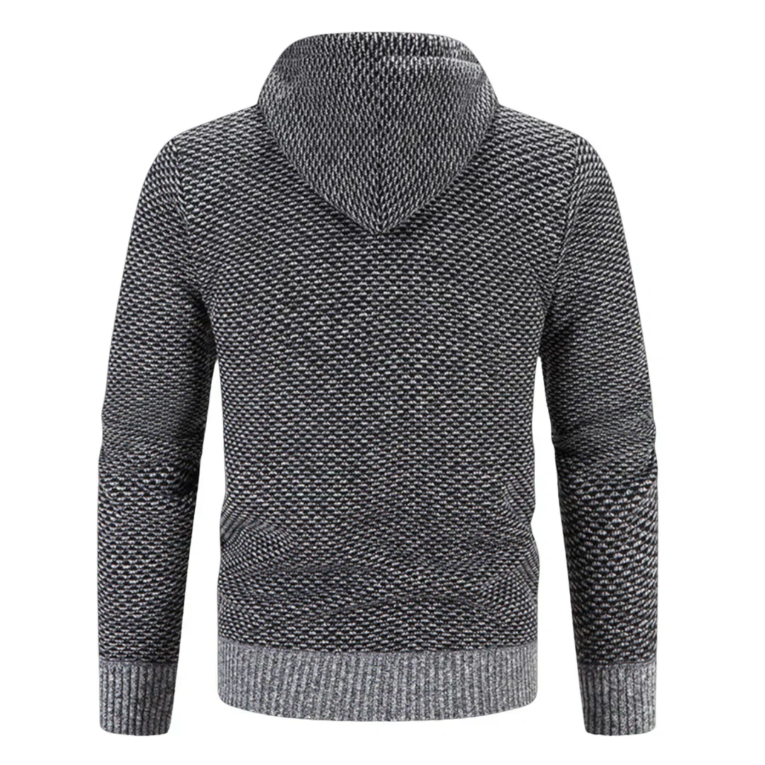 Hoodie homme ultime – style & confort réunis - Image 8