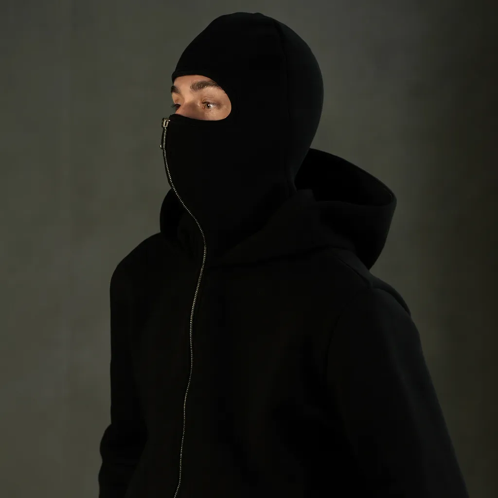 Hoodie Intégral Confort+ - Image 2