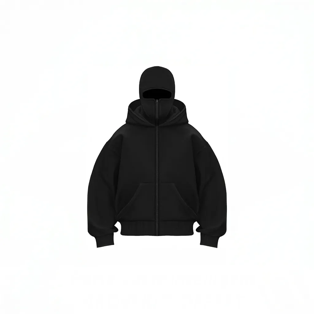 Hoodie Intégral Confort+ - Image 6