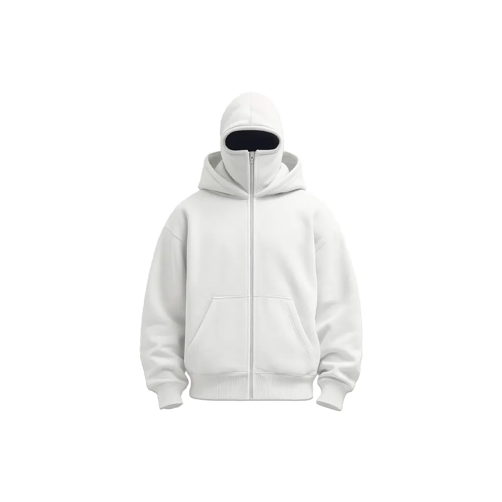 Hoodie Intégral Confort+ - Image 7