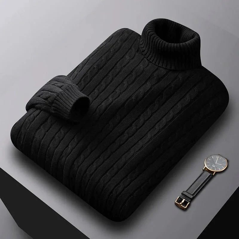 HUGO | Pull en Cachemire - Image 3