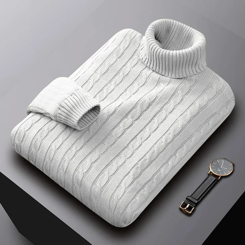 HUGO | Pull en Cachemire - Image 5