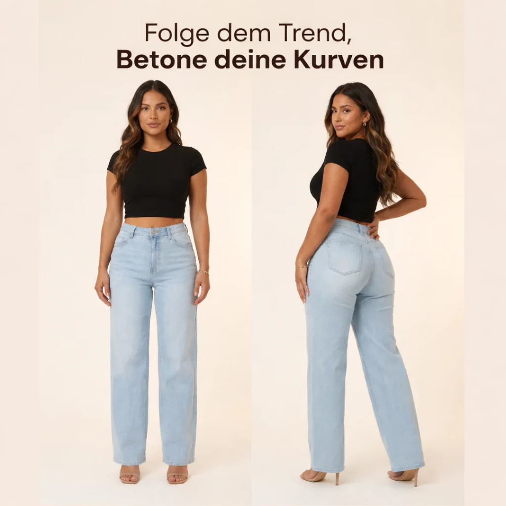 Jeans Baggy BBL - Image 3