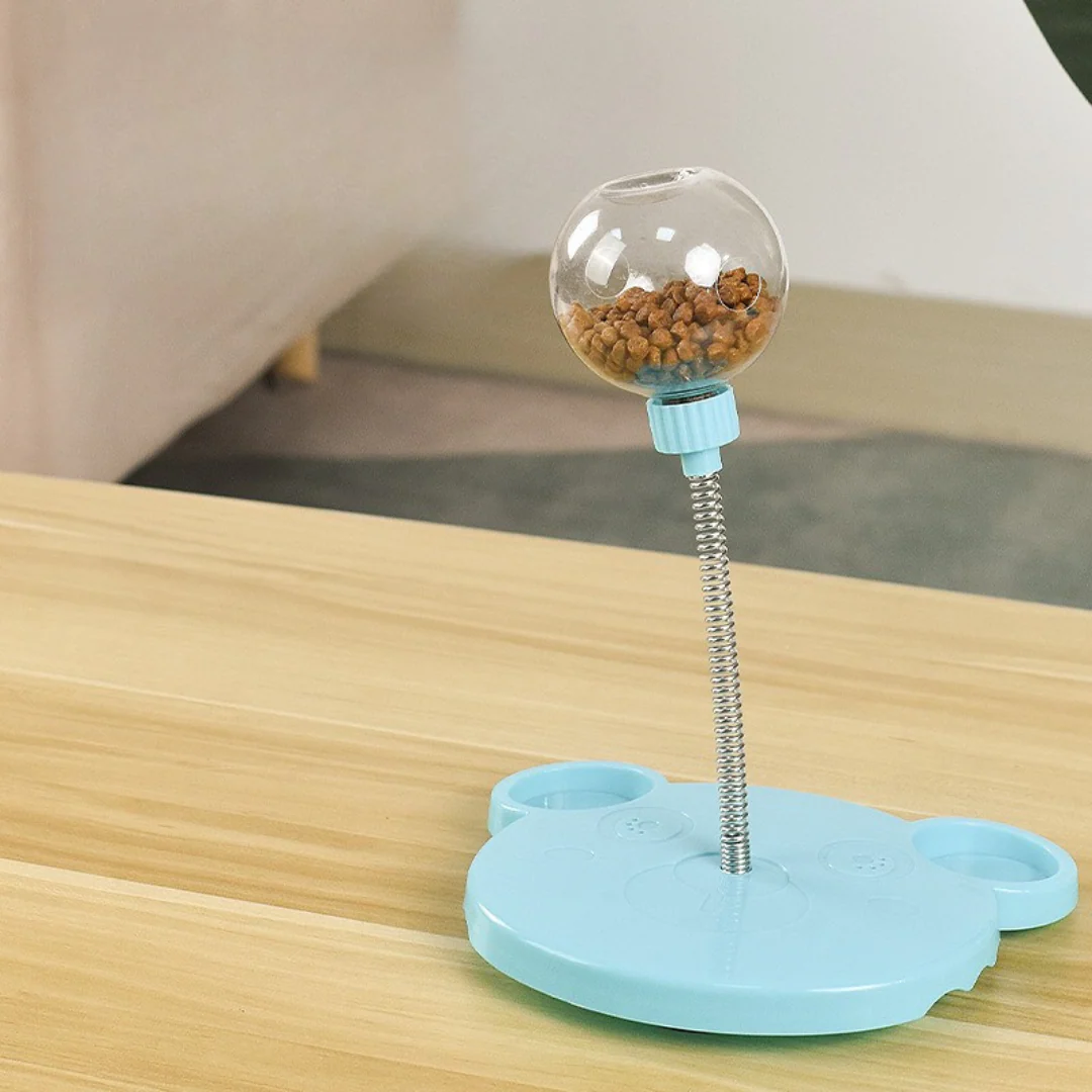 Jouet à Friandises Oscillant pour Chien - Image 3