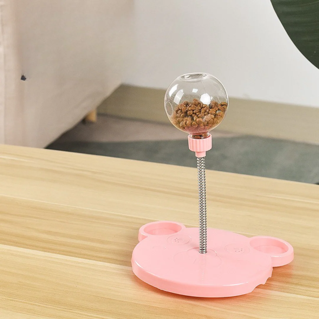 Jouet à Friandises Oscillant pour Chien - Image 4