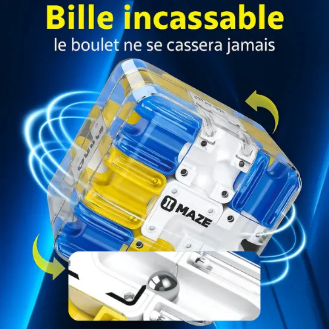 Jouet Cognitif Interactif - Image 2