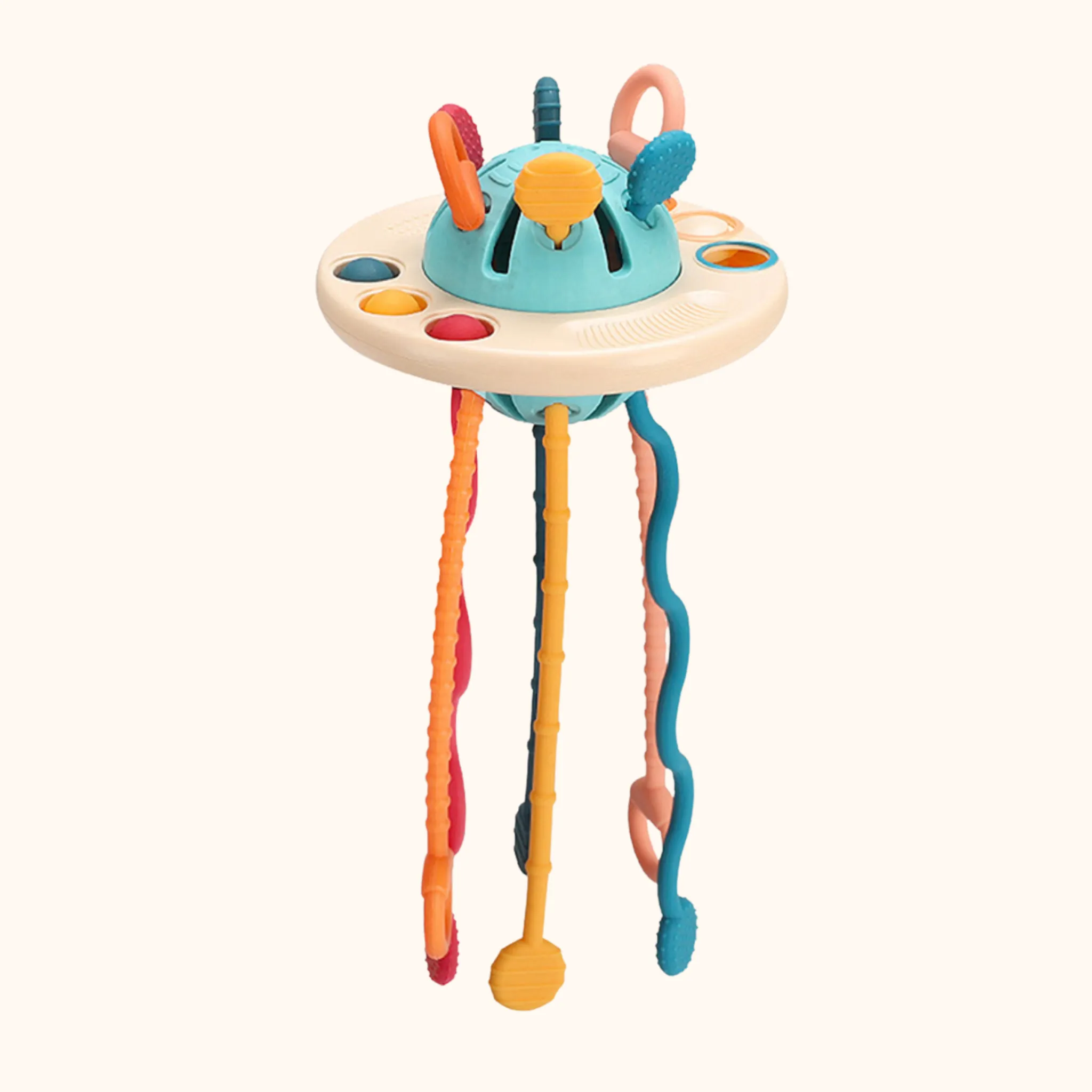 Jouet sensoriel pour bébé - Image 4