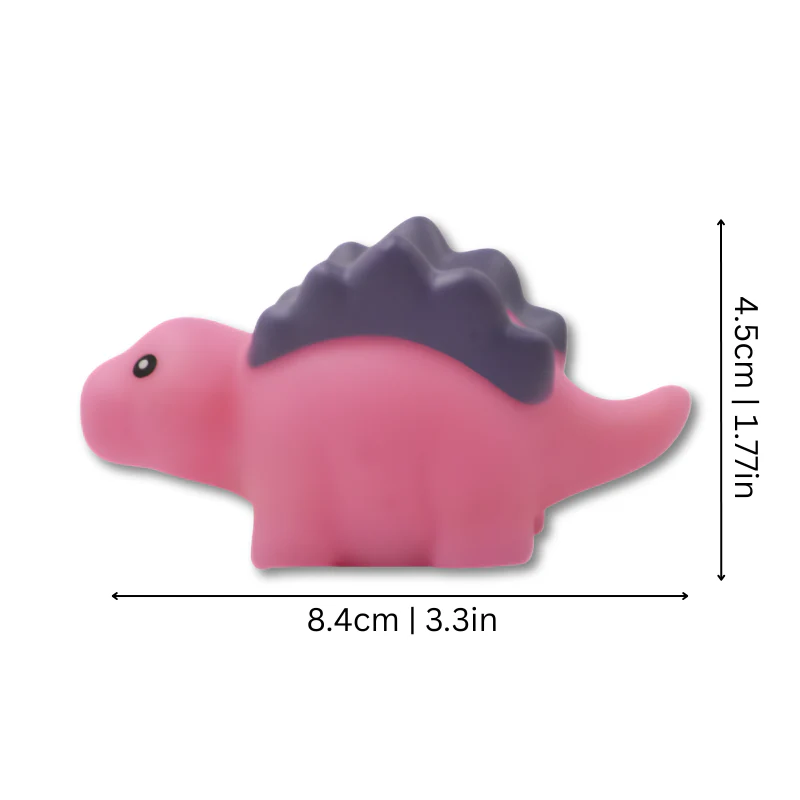 Jouets de bain lumineux pour enfants - Image 2