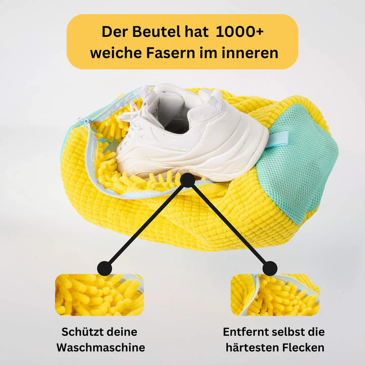Kaliteas SchuhBlitzReiniger - Image 5