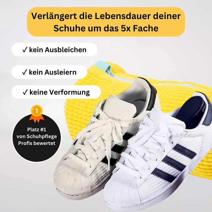 Kaliteas SchuhBlitzReiniger - Image 8