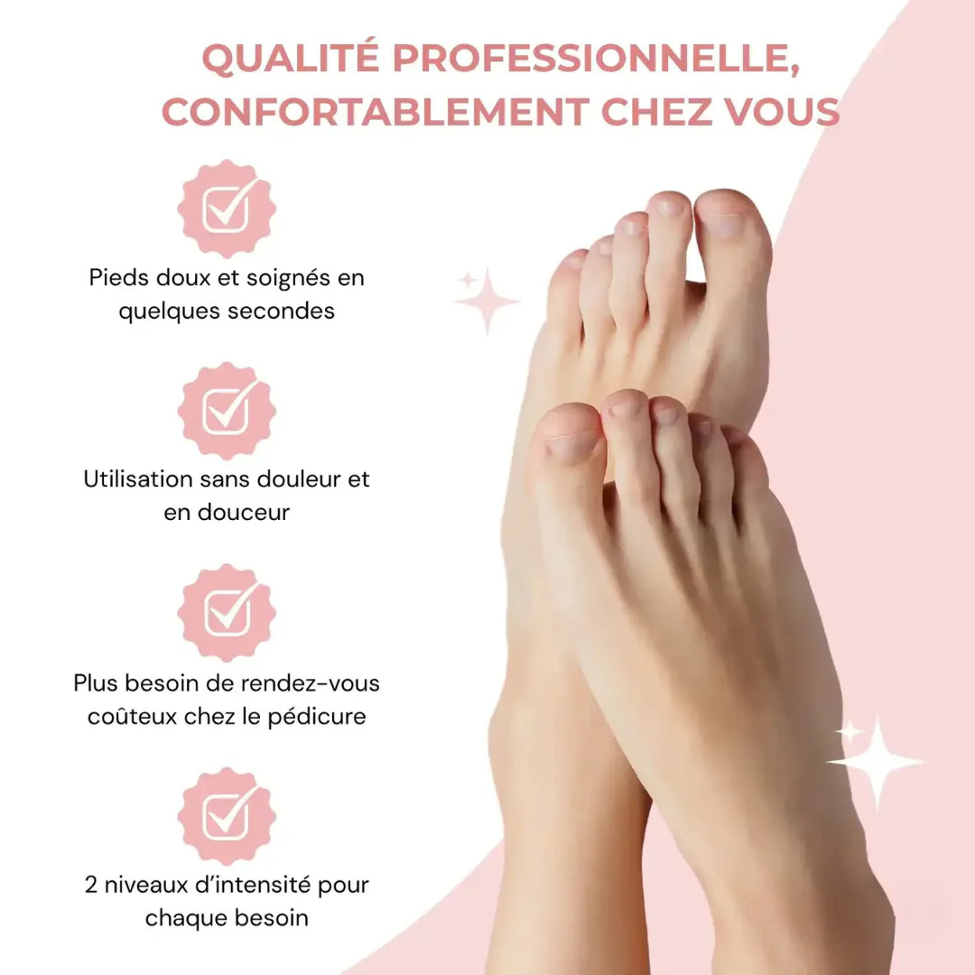 Kit Beauté Pieds - Image 3
