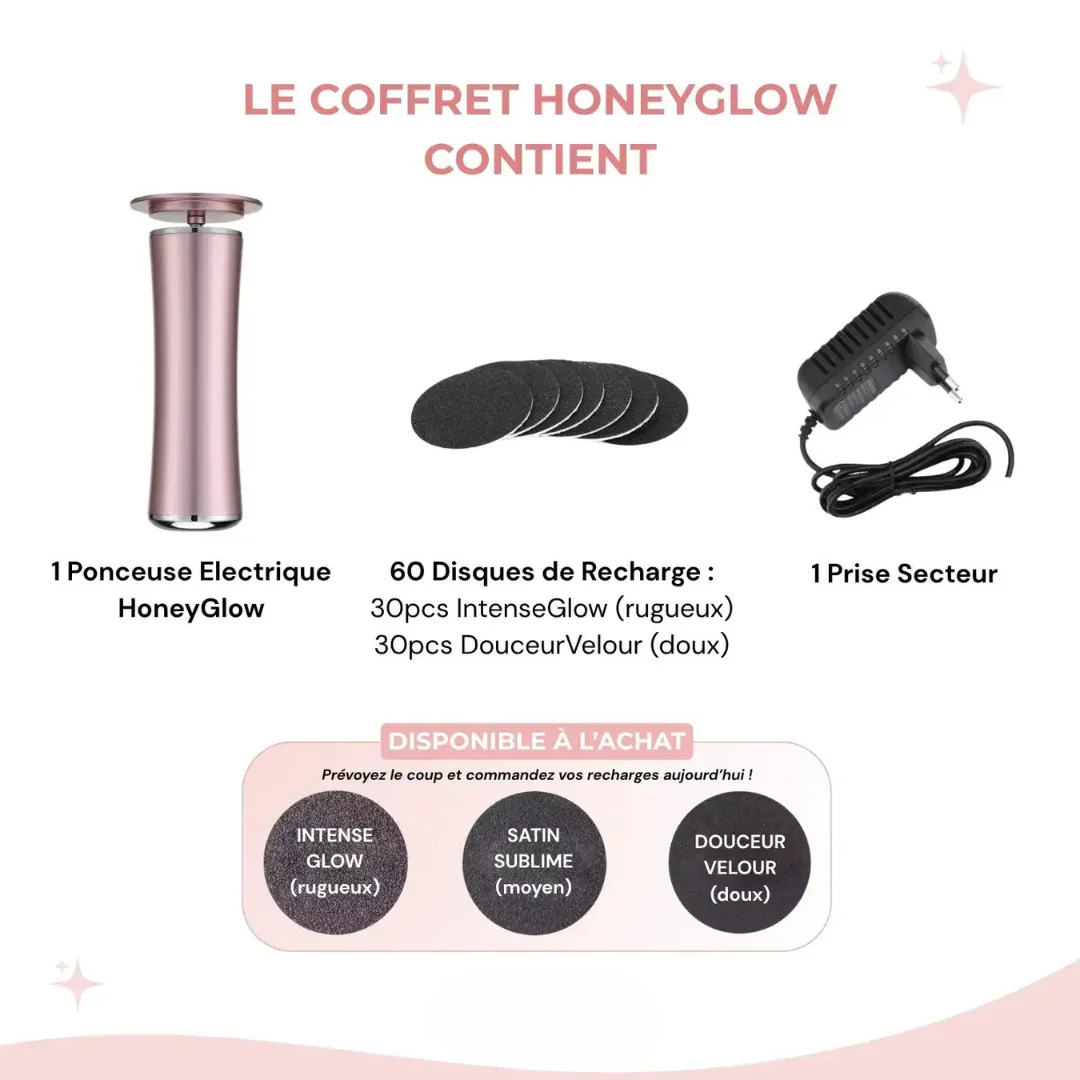 Kit Beauté Pieds - Image 5