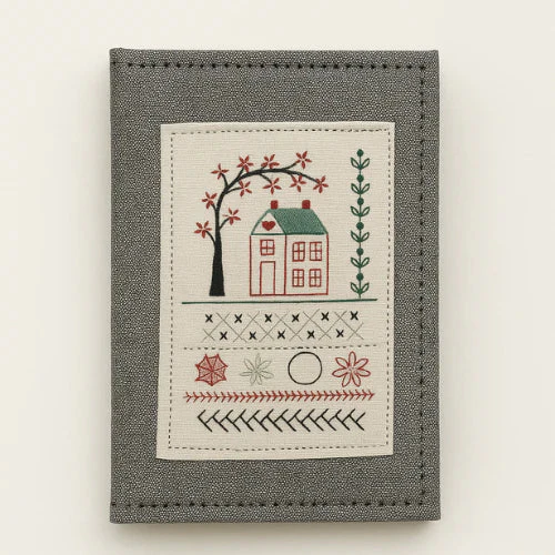 Kit de broderie relaxante adulte - Image 2