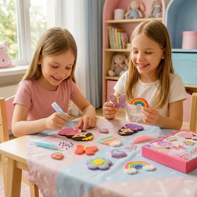 Kit Créatif DIY Enfants - Image 11
