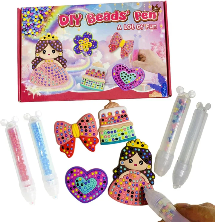 Kit Créatif DIY Enfants - Image 12