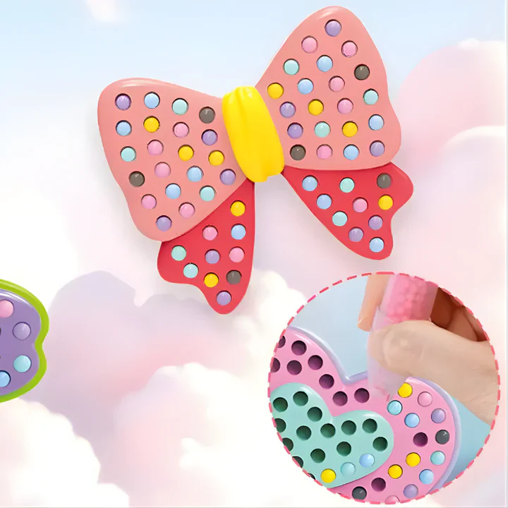 Kit Créatif DIY Enfants - Image 2