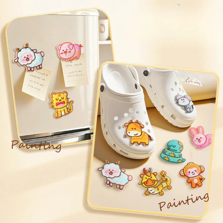 Kit Créatif DIY Enfants - Image 3