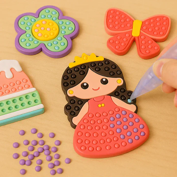 Kit Créatif DIY Enfants - Image 5