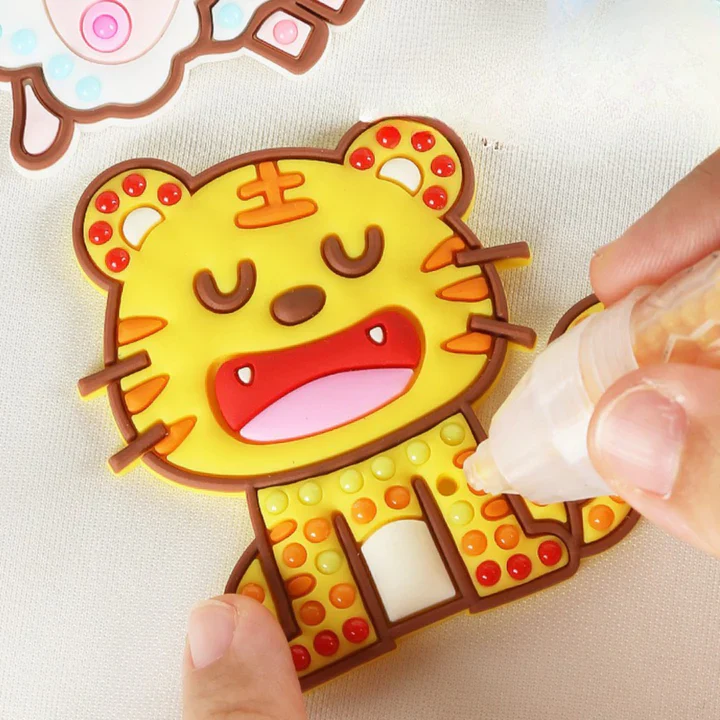 Kit Créatif DIY Enfants - Image 8