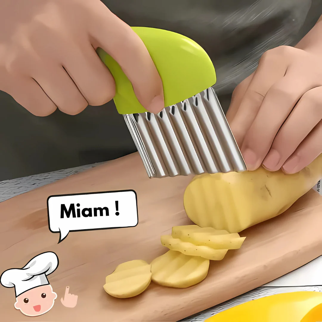 Kit de cuisine ludique pour enfants - Image 4