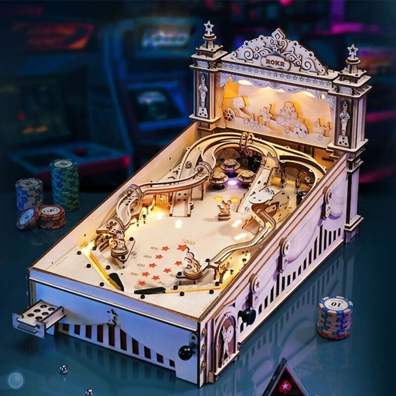 Miniature 1
